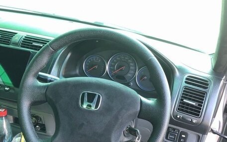 Honda Civic VII, 2003 год, 600 000 рублей, 14 фотография