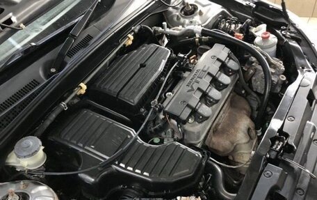 Honda Civic VII, 2003 год, 600 000 рублей, 15 фотография