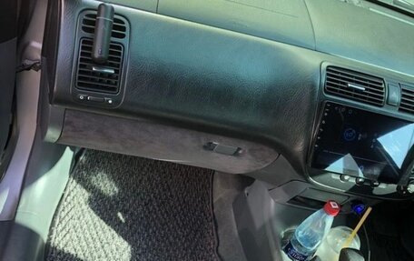 Honda Civic VII, 2003 год, 600 000 рублей, 12 фотография
