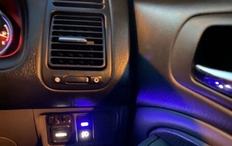 Honda Civic VII, 2003 год, 600 000 рублей, 9 фотография