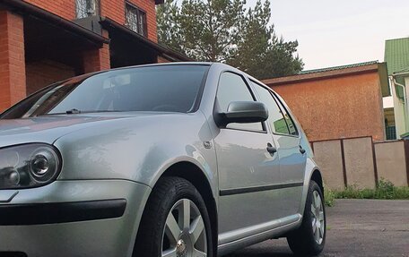 Volkswagen Golf IV, 2003 год, 750 000 рублей, 2 фотография