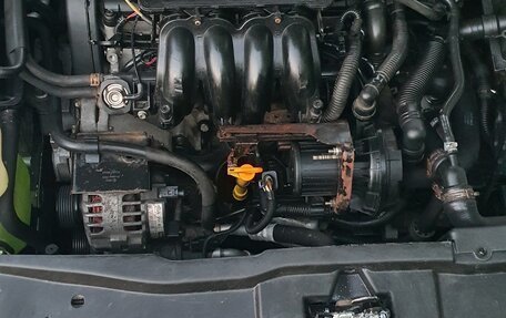 Volkswagen Golf IV, 2003 год, 750 000 рублей, 7 фотография