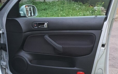Volkswagen Golf IV, 2003 год, 750 000 рублей, 11 фотография