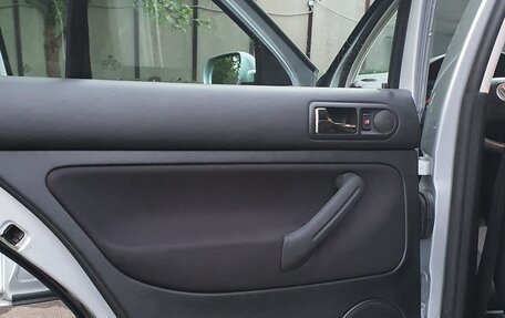 Volkswagen Golf IV, 2003 год, 750 000 рублей, 9 фотография