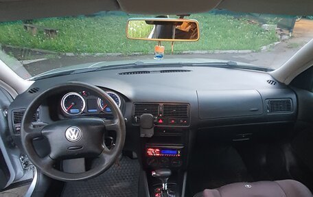 Volkswagen Golf IV, 2003 год, 750 000 рублей, 13 фотография