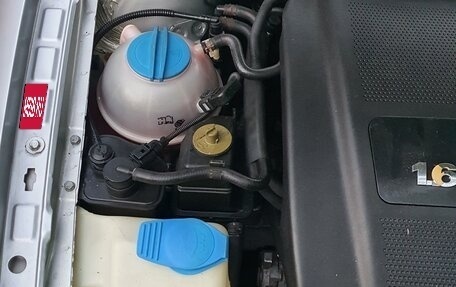 Volkswagen Golf IV, 2003 год, 750 000 рублей, 6 фотография
