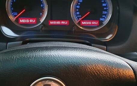 Volkswagen Golf IV, 2003 год, 750 000 рублей, 18 фотография