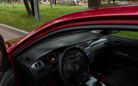 Mitsubishi Lancer IX, 2006 год, 250 000 рублей, 8 фотография