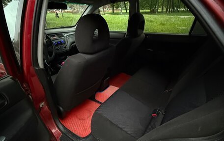 Mitsubishi Lancer IX, 2006 год, 250 000 рублей, 10 фотография