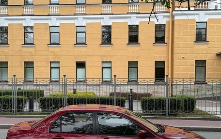 Mitsubishi Lancer IX, 2006 год, 250 000 рублей, 3 фотография