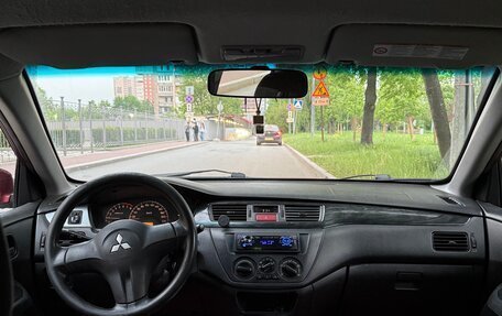 Mitsubishi Lancer IX, 2006 год, 250 000 рублей, 9 фотография