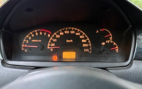 Mitsubishi Lancer IX, 2006 год, 250 000 рублей, 11 фотография