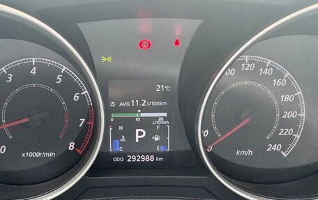 Mitsubishi ASX I рестайлинг, 2010 год, 815 000 рублей, 6 фотография