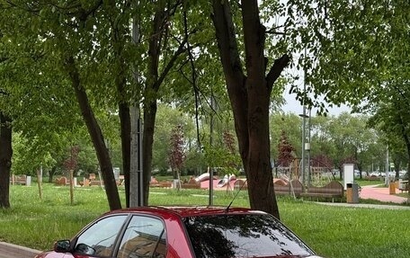 Mitsubishi Lancer IX, 2006 год, 250 000 рублей, 6 фотография