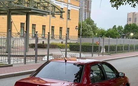 Mitsubishi Lancer IX, 2006 год, 250 000 рублей, 4 фотография