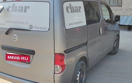 Nissan NV200, 2014 год, 1 050 000 рублей, 4 фотография