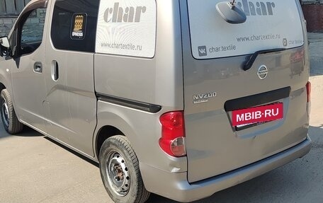 Nissan NV200, 2014 год, 1 050 000 рублей, 6 фотография