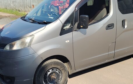 Nissan NV200, 2014 год, 1 050 000 рублей, 9 фотография