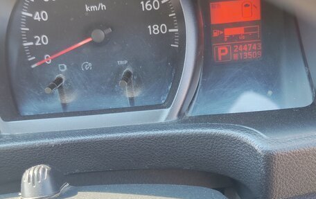Nissan NV200, 2014 год, 1 050 000 рублей, 13 фотография