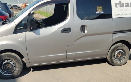 Nissan NV200, 2014 год, 1 050 000 рублей, 8 фотография