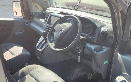 Nissan NV200, 2014 год, 1 050 000 рублей, 12 фотография