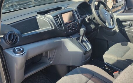Nissan NV200, 2014 год, 1 050 000 рублей, 11 фотография
