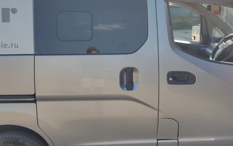 Nissan NV200, 2014 год, 1 050 000 рублей, 10 фотография