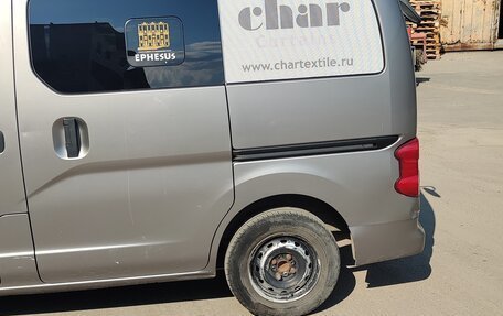 Nissan NV200, 2014 год, 1 050 000 рублей, 18 фотография