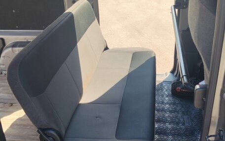 Nissan NV200, 2014 год, 1 050 000 рублей, 14 фотография
