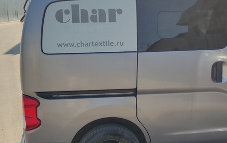 Nissan NV200, 2014 год, 1 050 000 рублей, 22 фотография