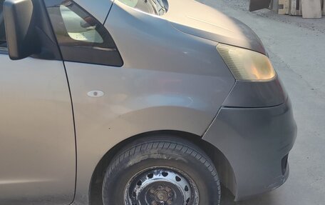 Nissan NV200, 2014 год, 1 050 000 рублей, 19 фотография