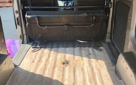 Nissan NV200, 2014 год, 1 050 000 рублей, 16 фотография