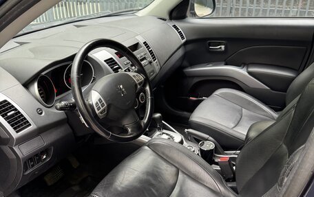 Peugeot 4007, 2009 год, 800 000 рублей, 10 фотография