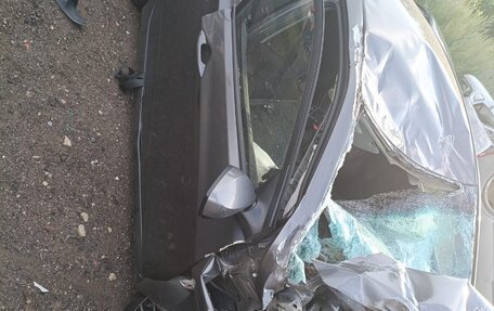 Hyundai Solaris II рестайлинг, 2013 год, 125 000 рублей, 6 фотография
