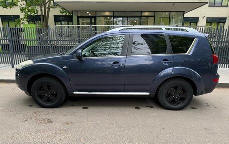 Peugeot 4007, 2009 год, 800 000 рублей, 4 фотография