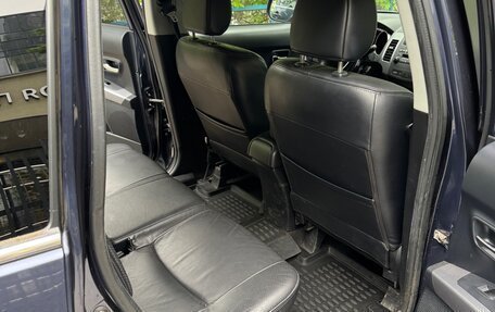 Peugeot 4007, 2009 год, 800 000 рублей, 12 фотография
