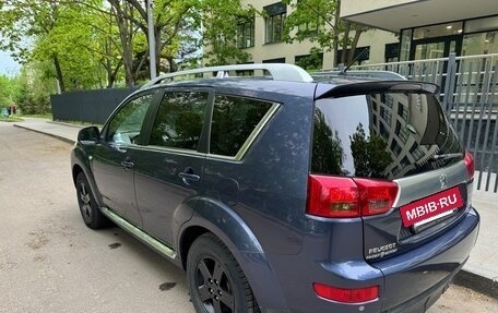 Peugeot 4007, 2009 год, 800 000 рублей, 5 фотография
