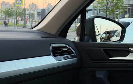 Volkswagen Tiguan II, 2021 год, 2 685 000 рублей, 24 фотография