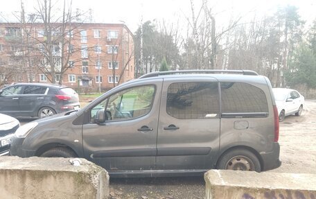Citroen Berlingo II рестайлинг, 2014 год, 490 000 рублей, 2 фотография