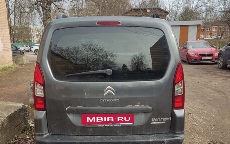 Citroen Berlingo II рестайлинг, 2014 год, 490 000 рублей, 3 фотография