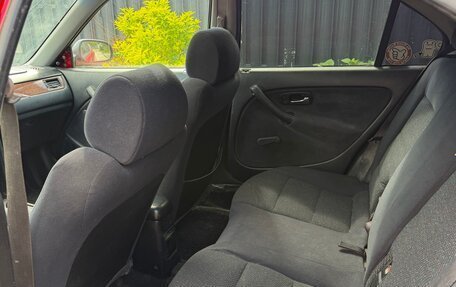 Honda Civic VII, 1996 год, 350 000 рублей, 7 фотография