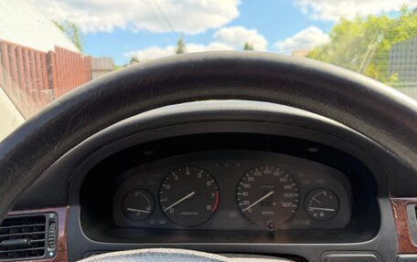 Honda Civic VII, 1996 год, 350 000 рублей, 6 фотография