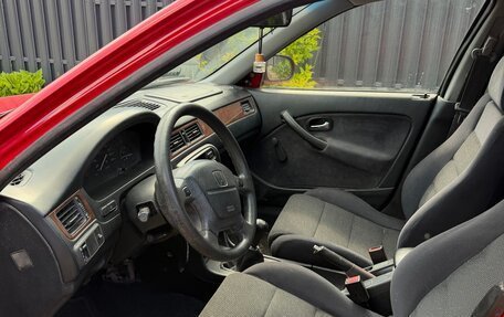 Honda Civic VII, 1996 год, 350 000 рублей, 8 фотография