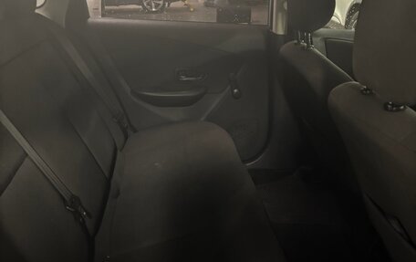 Nissan Almera, 2014 год, 800 000 рублей, 7 фотография