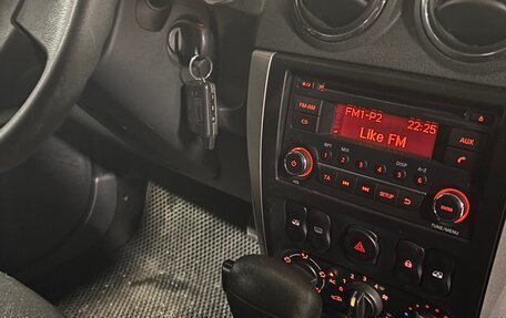 Nissan Almera, 2014 год, 800 000 рублей, 9 фотография