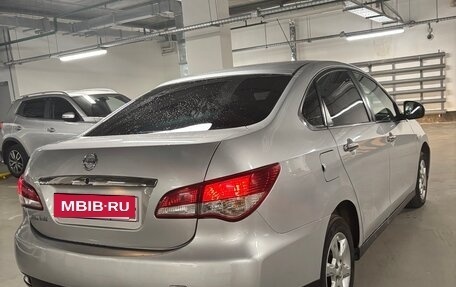 Nissan Almera, 2014 год, 800 000 рублей, 4 фотография