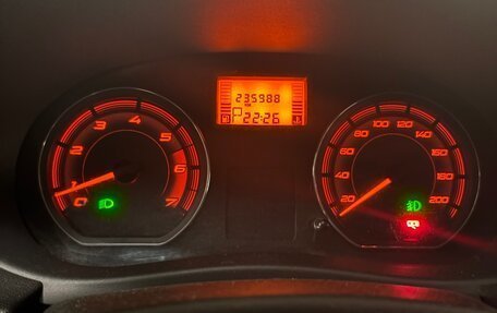 Nissan Almera, 2014 год, 800 000 рублей, 5 фотография