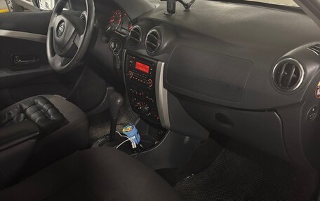 Nissan Almera, 2014 год, 800 000 рублей, 8 фотография