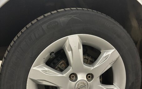 Nissan Almera, 2014 год, 800 000 рублей, 13 фотография