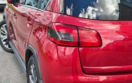 Peugeot 4008, 2012 год, 1 250 000 рублей, 3 фотография